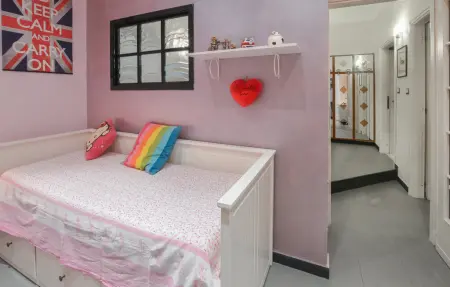 Appartement 4 personnes à Genova - Photo 10
