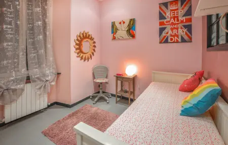 Appartement 4 personnes à Genova - Photo 11
