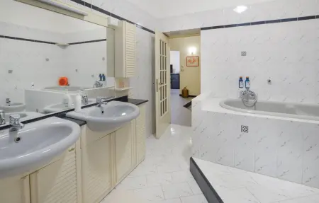 Appartement 4 personnes à Genova - Photo 12