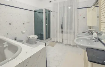 Appartement 4 personnes à Genova - Photo 13
