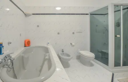 Appartement 4 personnes à Genova - Photo 14