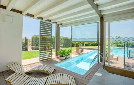 Maison 9 personnes à Rosolini - Photo 1