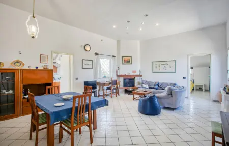 Maison 9 personnes à Rosolini - Photo 2