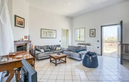Maison 9 personnes à Rosolini - Photo 3