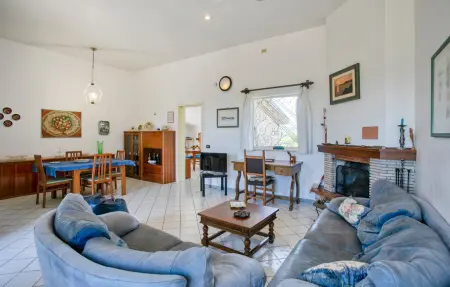 Maison 9 personnes à Rosolini - Photo 4