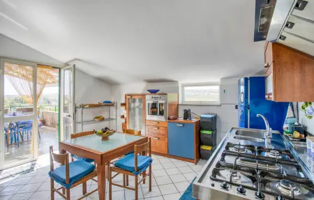 Maison 9 personnes à Rosolini - Photo 5