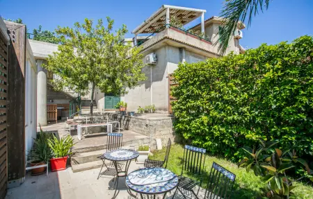 Maison 9 personnes à Rosolini - Photo 6