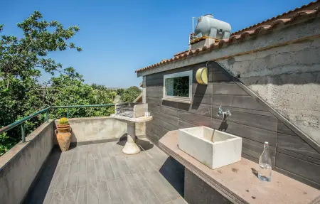 Maison 9 personnes à Rosolini - Photo 8