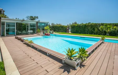 Maison 9 personnes à Rosolini - Photo 10