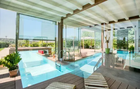 Maison 9 personnes à Rosolini - Photo 13