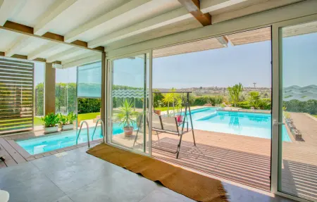 Maison 9 personnes à Rosolini - Photo 14
