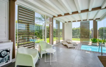 Maison 9 personnes à Rosolini - Photo 15