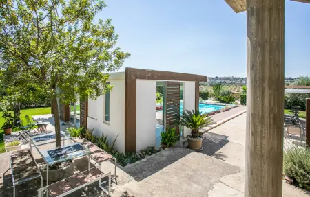 Maison 9 personnes à Rosolini - Photo 16