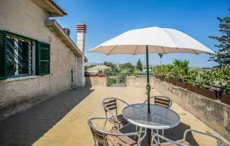 Maison 9 personnes à Rosolini - Photo 19