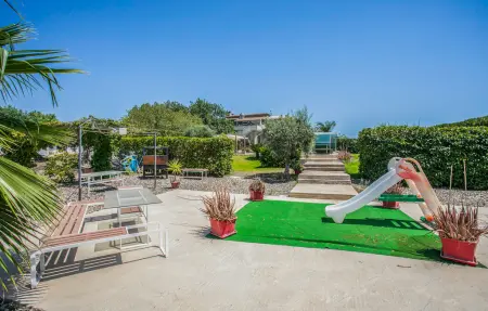 Maison 9 personnes à Rosolini - Photo 20