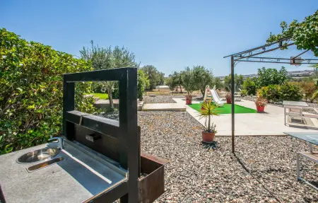 Maison 9 personnes à Rosolini - Photo 21