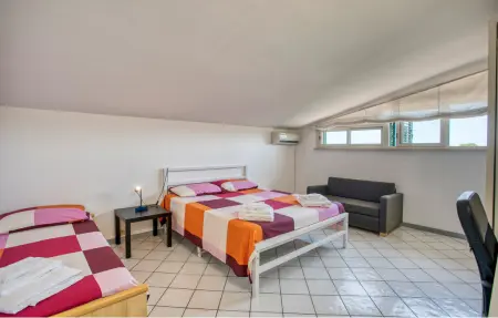 Maison 9 personnes à Rosolini - Photo 26