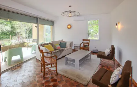 Maison 8 personnes à Tulette - Photo 2