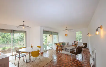 Maison 8 personnes à Tulette - Photo 4