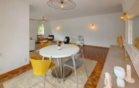 Maison 8 personnes à Tulette - Photo 5