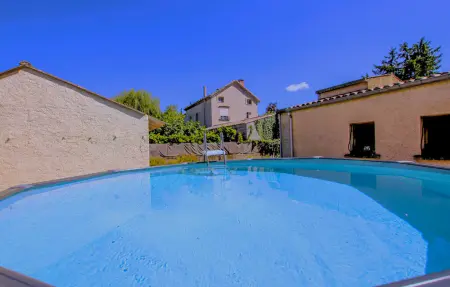 Maison 8 personnes à Tulette - Photo 6