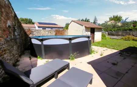 Maison 8 personnes à Tulette - Photo 8