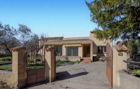 Maison 8 personnes à Tulette - Photo 10