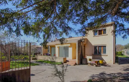 Maison 8 personnes à Tulette - Photo 11
