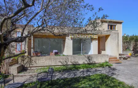 Maison 8 personnes à Tulette - Photo 12
