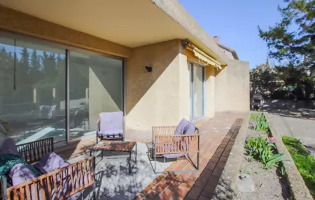 Maison 8 personnes à Tulette - Photo 14