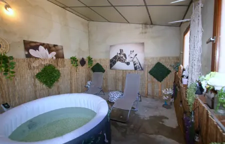 Maison 8 personnes à Tulette - Photo 15