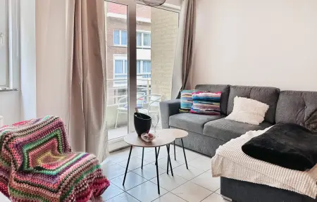 Appartement 5 personnes à Oostende - Photo 2