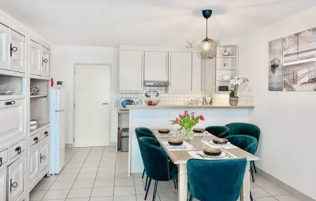 Appartement 5 personnes à Oostende - Photo 3