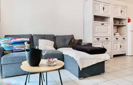 Appartement 5 personnes à Oostende - Photo 6