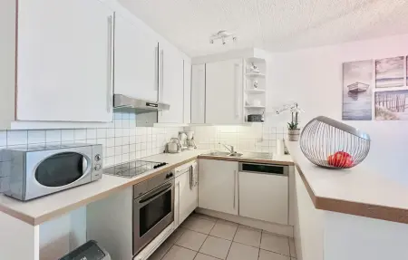 Appartement 5 personnes à Oostende - Photo 8