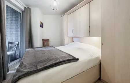 Appartement 5 personnes à Oostende - Photo 9
