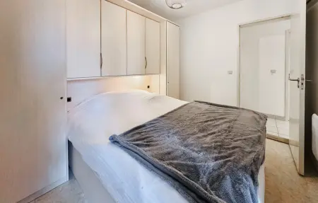 Appartement 5 personnes à Oostende - Photo 10