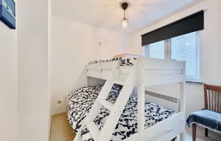 Appartement 5 personnes à Oostende - Photo 11