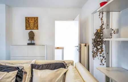 Appartement 4 personnes à Blankenberge - Photo 2