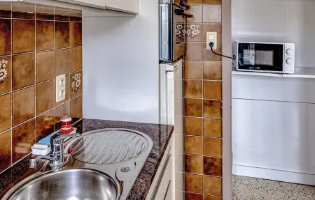 Appartement 4 personnes à Blankenberge - Photo 4