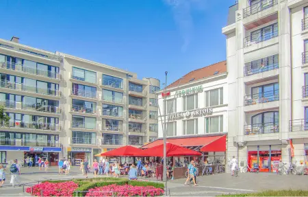 Appartement 4 personnes à Blankenberge - Photo 9
