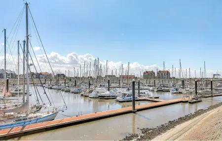 Appartement 4 personnes à Blankenberge - Photo 10