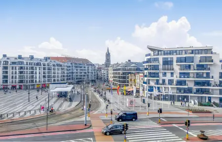 Appartement 4 personnes à Blankenberge - Photo 13