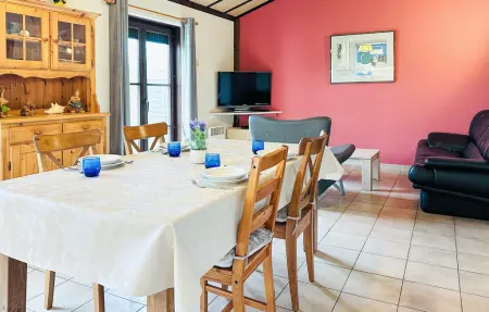 Maison 4 personnes à Bredene - Photo 4