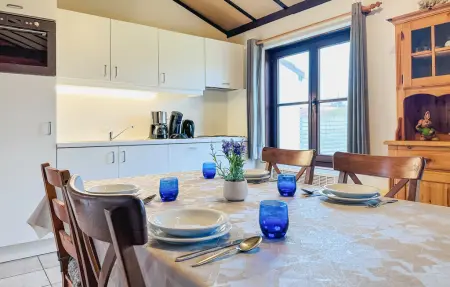 Maison 4 personnes à Bredene - Photo 5