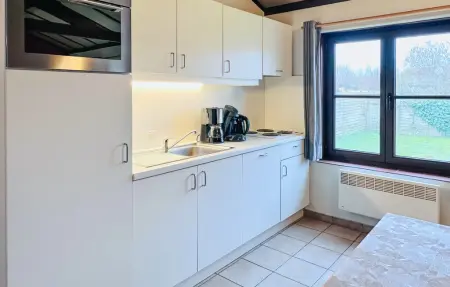Maison 4 personnes à Bredene - Photo 6