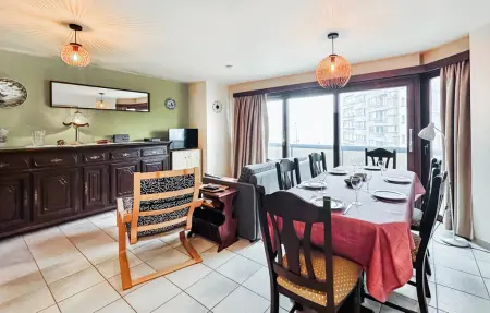 Appartement 6 personnes à Blankenberge - Photo 1