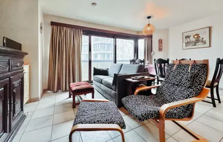Appartement 6 personnes à Blankenberge - Photo 3