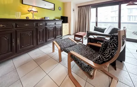 Appartement 6 personnes à Blankenberge - Photo 4