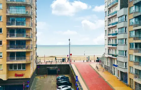 Appartement 6 personnes à Blankenberge - Photo 6